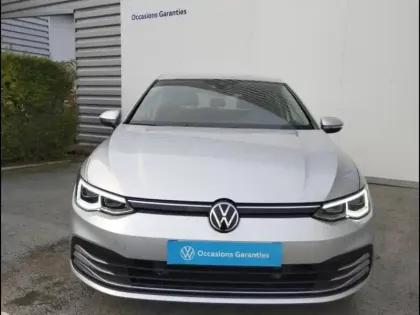 Photo 5 Volkswagen Golf  1.0 TSI OPF 110ch Active