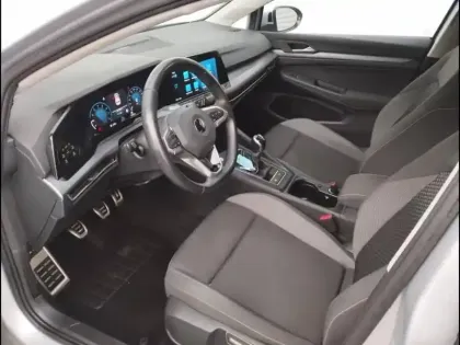 Photo 8 Volkswagen Golf  1.0 TSI OPF 110ch Active