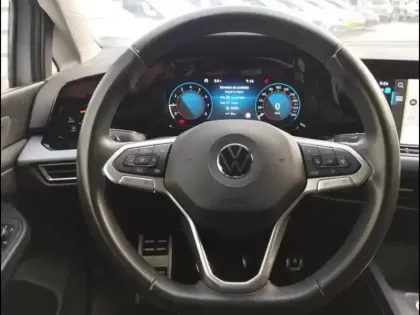 Photo 10 Volkswagen Golf  1.0 TSI OPF 110ch Active