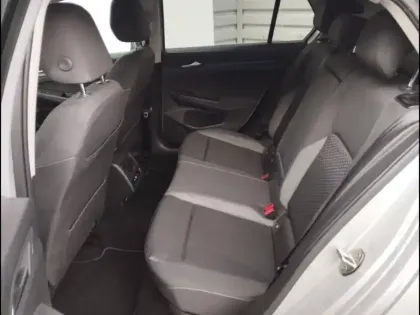 Photo 9 Volkswagen Golf  1.0 TSI OPF 110ch Active