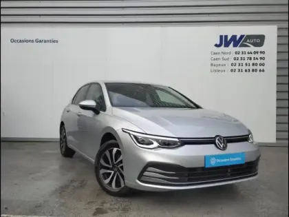 Photo Volkswagen Golf