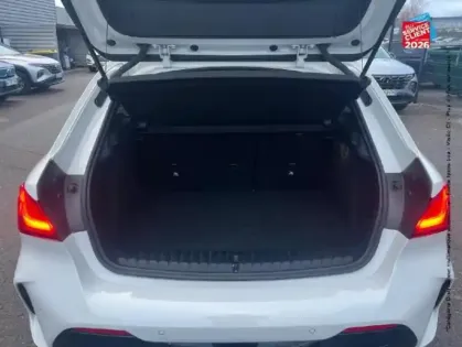 Photo 13 BMW Serie 1 Série 1 118dA 150ch M Sport GPS Camera