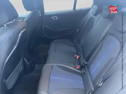 Photo 10 BMW Serie 1 Série 1 118dA 150ch M Sport GPS Camera