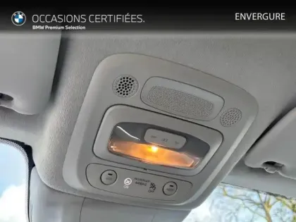 Photo 11 Fiat 500  e 118ch Icône