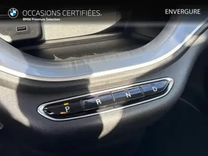 Photo 14 Fiat 500  e 118ch Icône