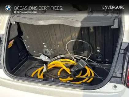 Photo 6 Fiat 500  e 118ch Icône