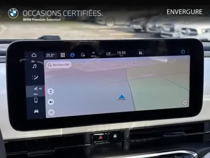 Photo 10 Fiat 500  e 118ch Icône