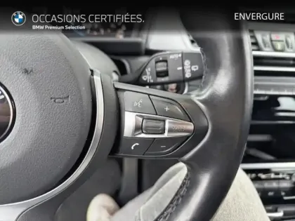 Photo 11 BMW Serie 2 Série 2 ActiveTourer 218iA 140ch  M Sport DKG7