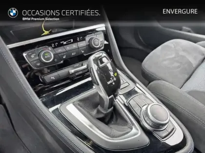 Photo 14 BMW Serie 2 Série 2 ActiveTourer 218iA 140ch  M Sport DKG7