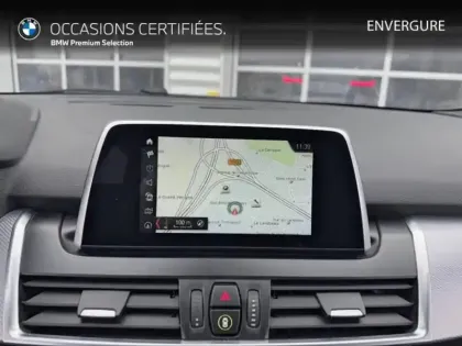 Photo 10 BMW Serie 2 Série 2 ActiveTourer 218iA 140ch  M Sport DKG7