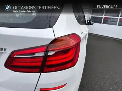 Photo 9 BMW Serie 2 Série 2 ActiveTourer 218iA 140ch  M Sport DKG7