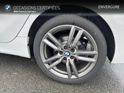 Photo 7 BMW Serie 2 Série 2 ActiveTourer 218iA 140ch  M Sport DKG7