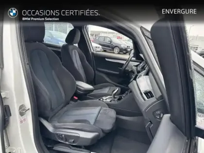 Photo 8 BMW Serie 2 Série 2 ActiveTourer 218iA 140ch  M Sport DKG7