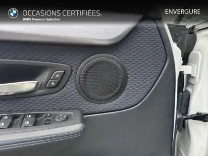 Photo 13 BMW Serie 2 Série 2 ActiveTourer 218iA 140ch  M Sport DKG7