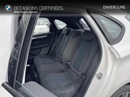 Photo 12 BMW Serie 2 Série 2 ActiveTourer 218iA 140ch  M Sport DKG7