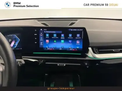 Photo 12 BMW X1  sDrive18i 136ch xLine