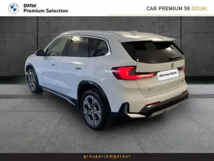 Photo 9 BMW X1  sDrive18i 136ch xLine