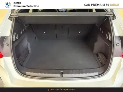 Photo 6 BMW X1  sDrive18i 136ch xLine