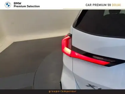 Photo 7 BMW X1  sDrive18i 136ch xLine