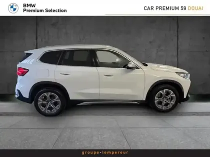 Photo 14 BMW X1  sDrive18i 136ch xLine