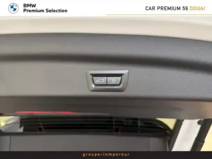 Photo 10 BMW X1  sDrive18i 136ch xLine