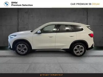 Photo 8 BMW X1  sDrive18i 136ch xLine