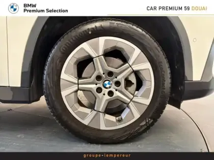 Photo 11 BMW X1  sDrive18i 136ch xLine