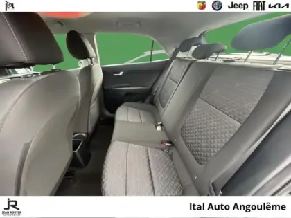 Photo 9 Kia Rio  1.0 T-GDI 100ch Active