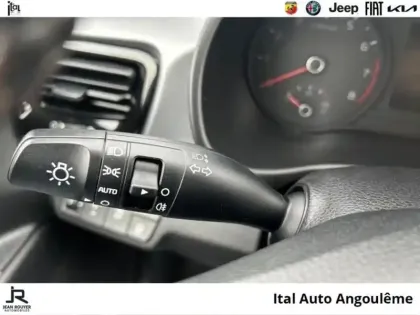 Photo 14 Kia Rio  1.0 T-GDI 100ch Active