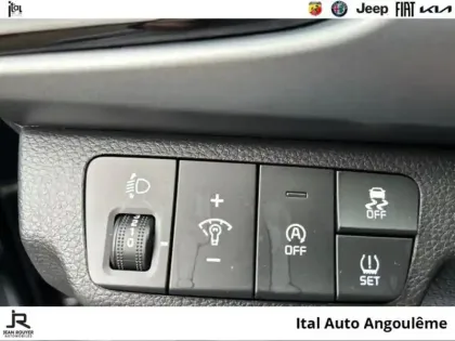 Photo 12 Kia Rio  1.0 T-GDI 100ch Active