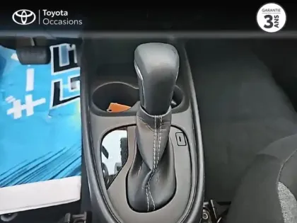 Photo 9 Toyota Aygo  X 1.0 VVT-i 72ch Dynamic S-CVT MY23