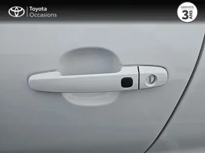 Photo 13 Toyota Aygo  X 1.0 VVT-i 72ch Dynamic S-CVT MY23