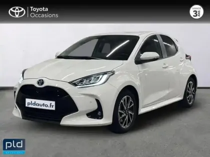 Photo Toyota Yaris