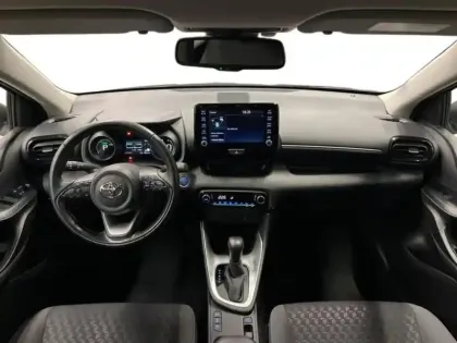 Photo 9 Toyota Yaris  116h Design 5p MY22