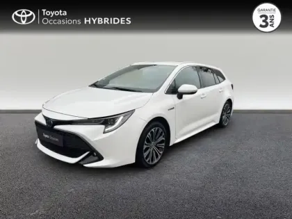 Photo Toyota Corolla