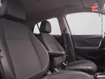 Photo 5 Opel Mokka  X 1.4 Turbo 140ch Elite 4x2 BVA