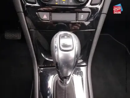 Photo 15 Opel Mokka  X 1.4 Turbo 140ch Elite 4x2 BVA