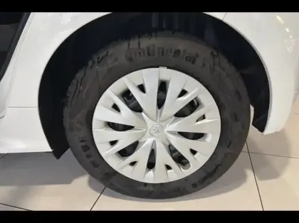 Photo 11 Toyota Yaris  116h Dynamic 5p MY22