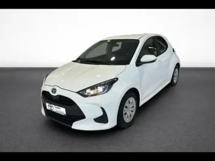 Photo Toyota Yaris