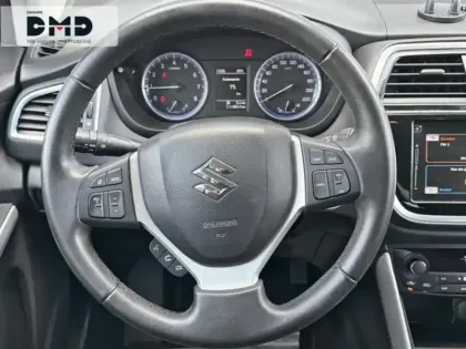 Photo 6 Suzuki S-Cross  1.0 Boosterjet Avantage