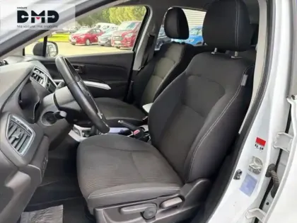 Photo 8 Suzuki S-Cross  1.0 Boosterjet Avantage