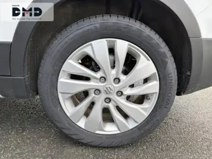 Photo 12 Suzuki S-Cross  1.0 Boosterjet Avantage