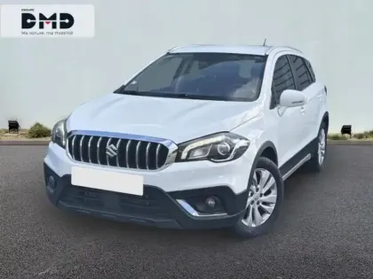Photo Suzuki S-cross