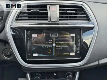 Photo 5 Suzuki S-Cross  1.0 Boosterjet Avantage