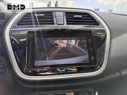 Photo 13 Suzuki S-Cross  1.0 Boosterjet Avantage