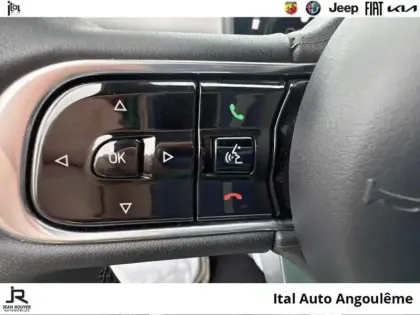 Photo 12 Abarth 500  ABARTH 595 E BERLINE 42 KWH