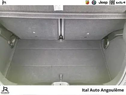 Photo 5 Abarth 500  ABARTH 595 E BERLINE 42 KWH