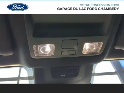 Photo 5 Ford Puma Gén. II Ph2 ST-Line 5