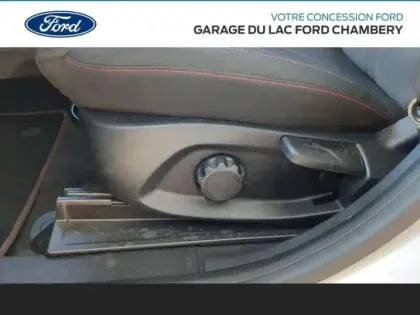 Photo 14 Ford Puma Gén. II Ph2 ST-Line 5