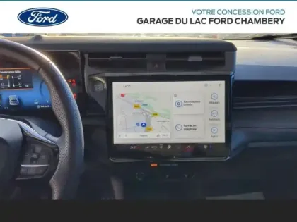 Photo 6 Ford Puma Gén. II Ph2 ST-Line 5